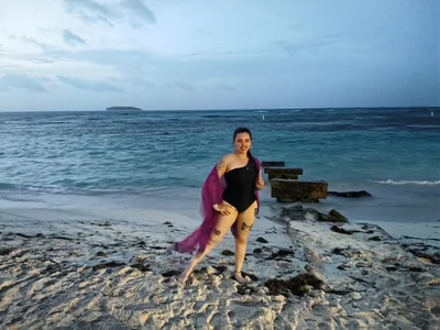 san andres vacations part 2 de elizatexx Foto 9