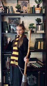 Adorielle Lia Potter✨ Foto 3