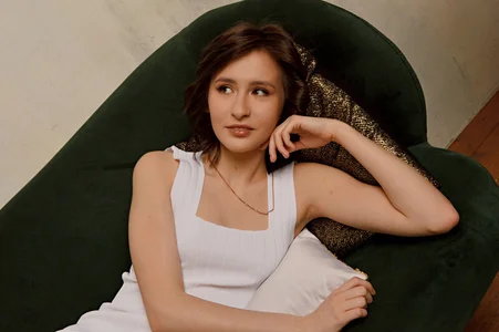 Public de JoannaTompson Foto 5