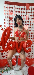 esmeralda06 ❤️💋 Happy Day Valentin's ❤️💋🎀 Bilde 3