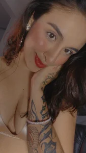 Lia-Monroe Cute as hell (Mix)  5 снимка