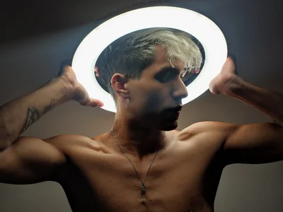 Robert_Miller21 🔥✨ Sex fotek 4