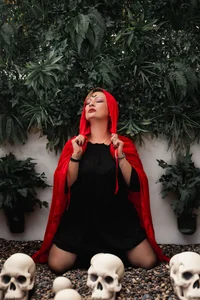 halloween de marianaaguii  3 Imagens