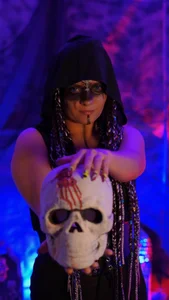 gaby_flow HAPPY HALLOWEEN зображення 5