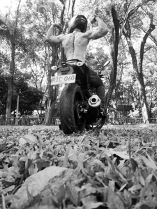 Jeins_carter Public 사진 4