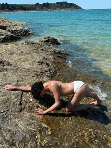 Timmyshy_ My first time in europe ✨ Hình 6