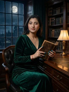 ZoeHills Public รูป  5