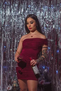 Samaanthaa_のMerry Christmas 🎁🎄の 9枚の写真