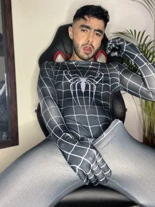 ItsMeEros: Halloween 2023 ( 8 фото)