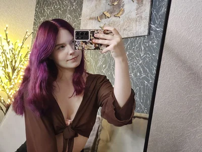 Julia_Anis Your naughty girl Pic 2