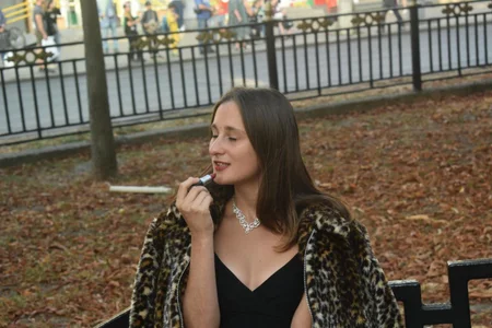 MichelLeee Public Pic 8