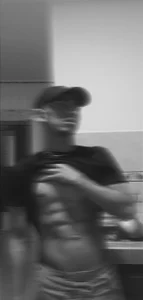 stevenSEX123 Public Foto 3