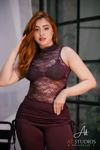 MaddieParkerIt is a pleasure to, Maddie Parker♥图片 8