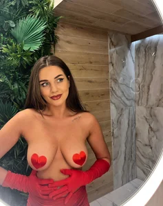 Zdjęcia LinaReese Irresistible Valentine♥🥰:  2