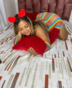 GraceJansenn Public  4টি ছবি