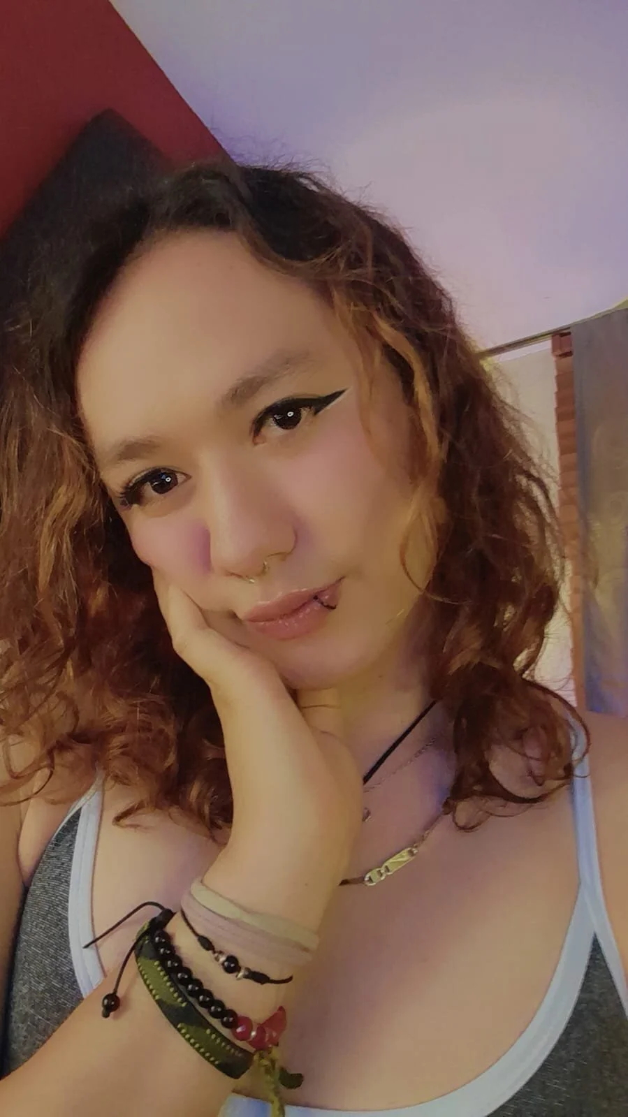 itsGiselleVelour 熱門圖片 9960