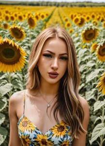 Lucy Away from Home de LucyLextonX Foto 4
