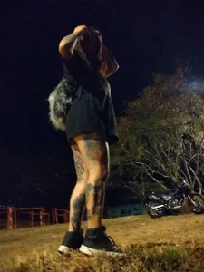 JulianaCarter momentos de juliana cartes 🥵✨😋 Pic 3