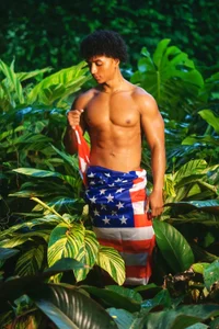 MagnusKing_ 💓💙🤍4th of July💓💙🤍 Poză 2