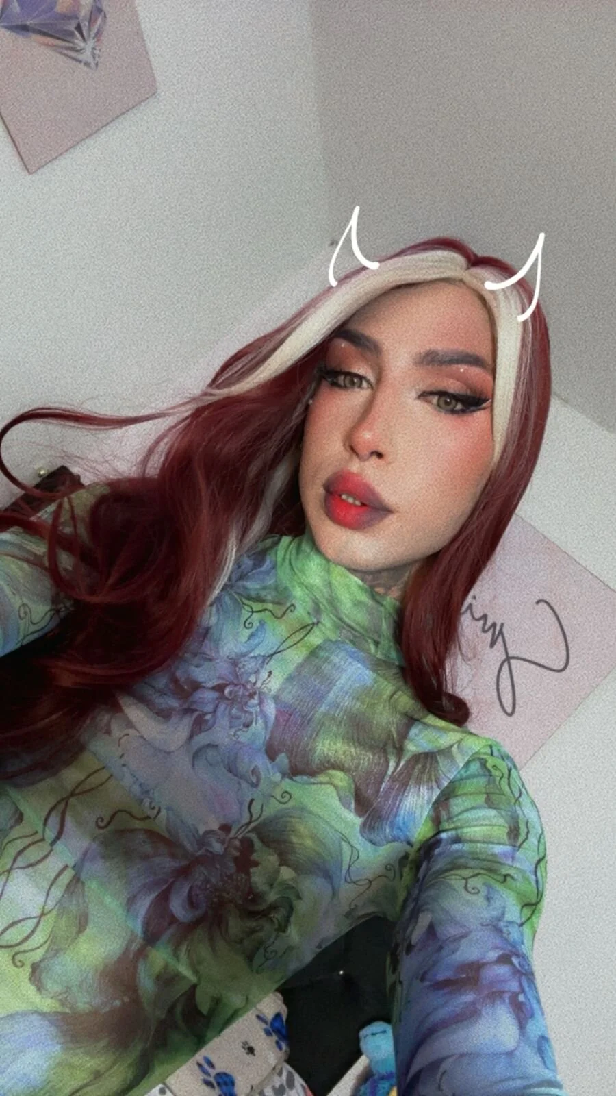 PaulinaGame Trendy obrázky 6810