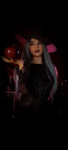 foxxy_lover Are u ready for Halloween 🎃? Pic 3