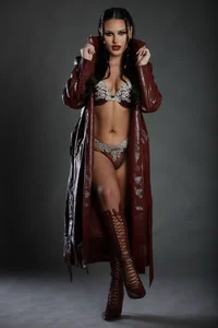 ViridianEmbers Mystery girl зображення 5