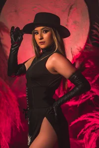 sweetty_paulina Booooh!! 👻 Hình 6