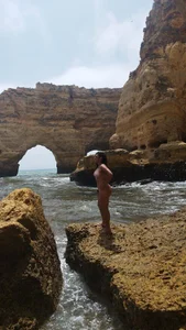 In the beach de Julie_Boronat26  4 photos