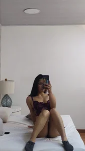 Dahliastorm1 "My curves are burning and all that's missing is your look to make me explode." Pic 5