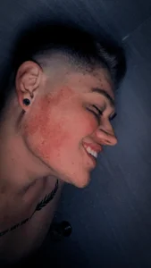 SecretOfficeX Public Billede