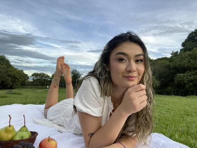 Im-Lola PICNIC 🥰 Pic 4