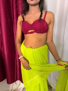 Indian_Sara Indian Fotka