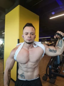 JacobJamess Beautifull body Pic 6