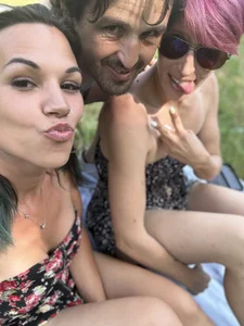 Heartbrakerx Wir 3 zusammen Immagine  5