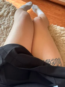 LunaBlom12 I like my tattoos! What about u? Pic 3