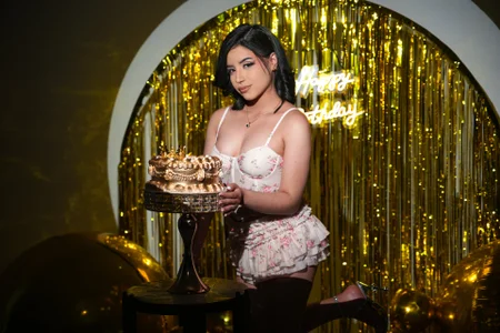 SusanneGrace cumpleaños Kuva 4