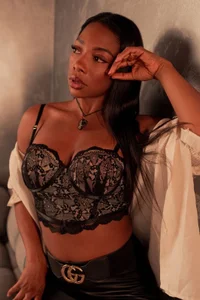 aprilebony_ luxury april Pic 7