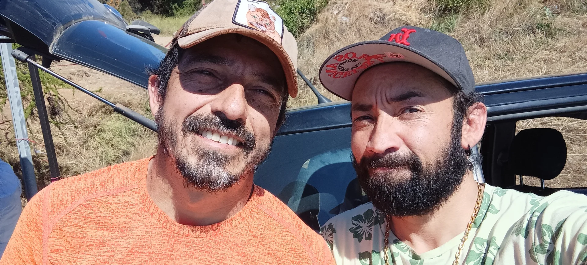 Tristan40@xh Nosotros Foto