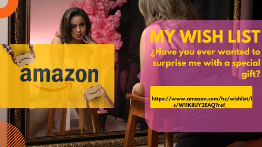 CristalRays My wish list Immagine 