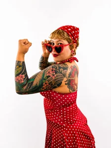 Anna_Pinup_x Public Foto 4