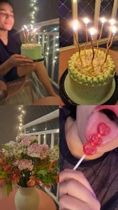 Alexxxholy birthday celebration صورة واحدة|Alexxxholy birthday celebration صورتان|Alexxxholy birthday celebration  صور|Alexxxholy birthday celebration  صورة