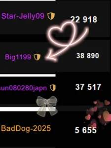 7oosk 一直以来有你们爱我真好~ Hình 3