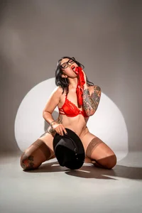 kira_moon__ Two Session Professional 💖 Pic 8