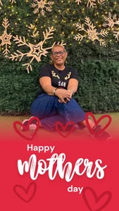 Happy mothers day