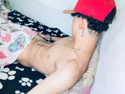 The_power_boys Aldair slika