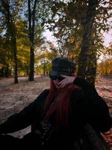 Sensual_Whisper And here are my photos from today ☺️ Kuva 5