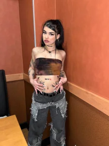 YasminnStorm Discover my life Pic 3