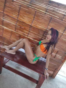 karla_dunn Feeling thanksfull and beuty Pic 8