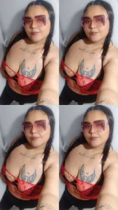 👅 od BBWCandys  6 snímek