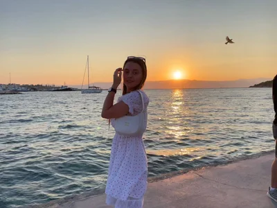 ThelmaJustohey you! come here图片 2